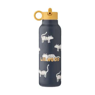 Botella Falk 50 cl - Tiger-Classic navy - Liewood