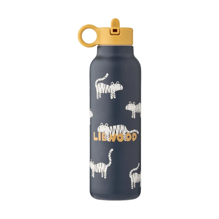 Botella Falk 50 cl - Tiger-Classic navy - Liewood