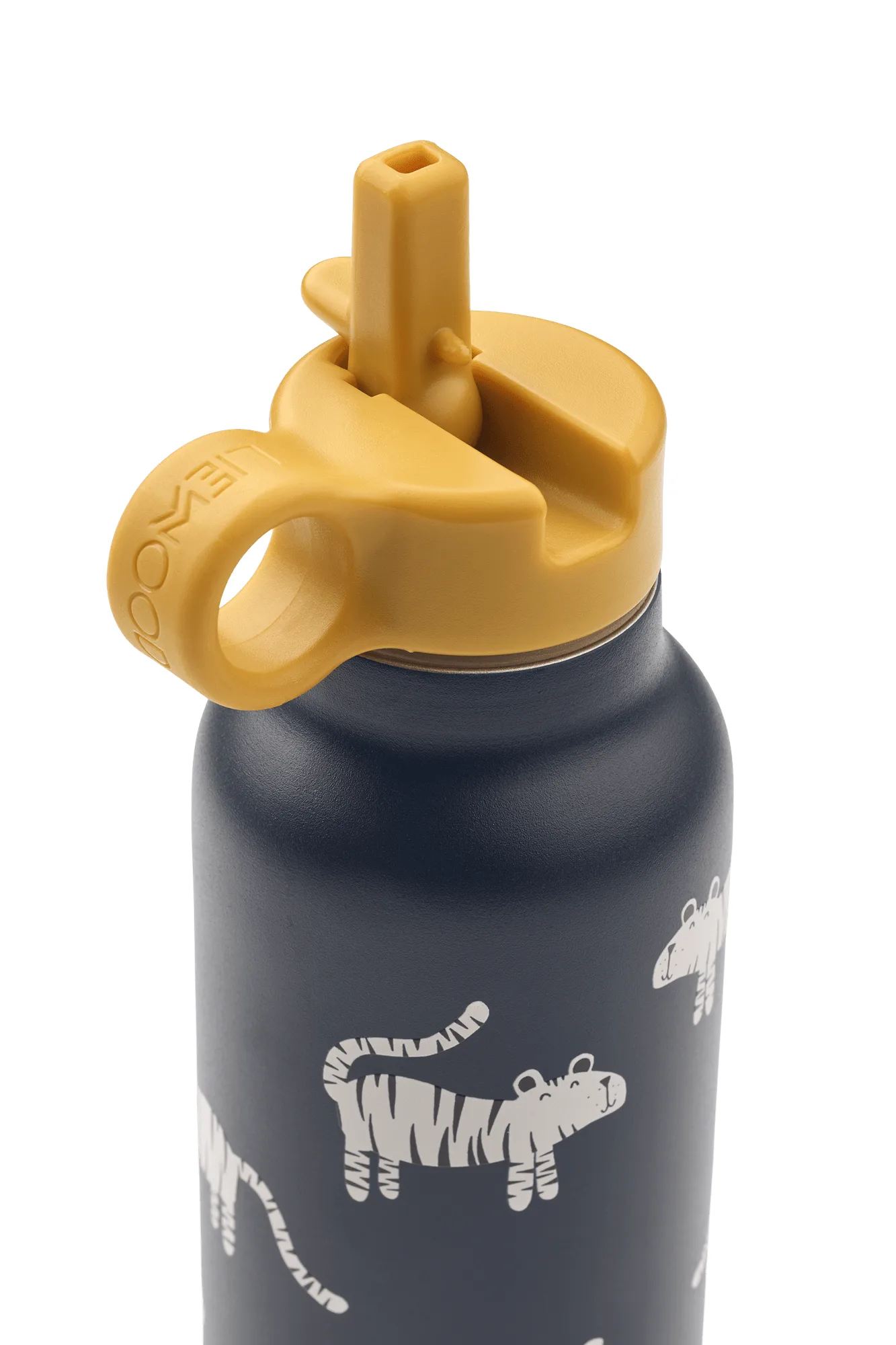 Botella Falk 50 cl, Tiger-Classic navy Liewood