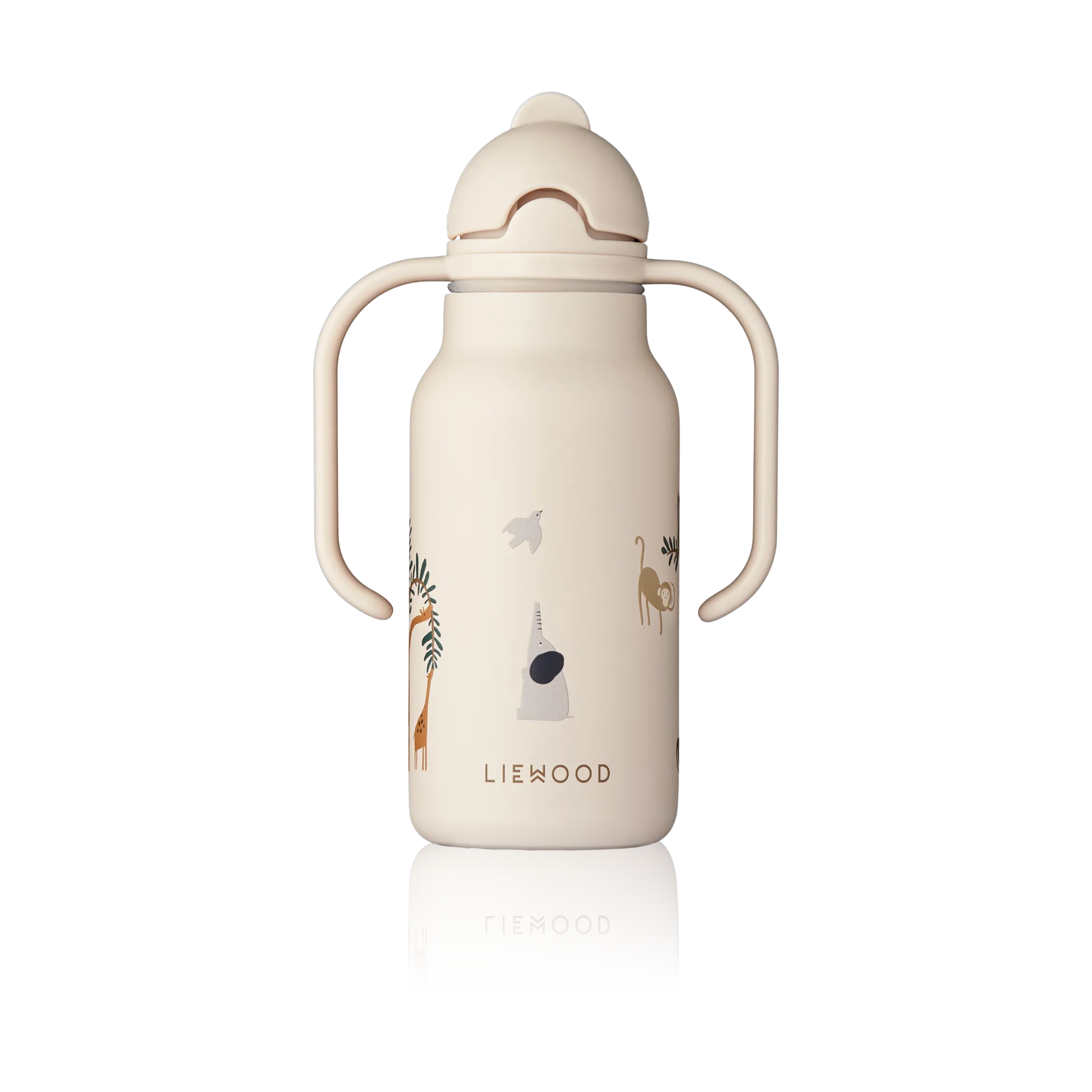 Botella Kimmie 25 cl, All together-Sandy Liewood