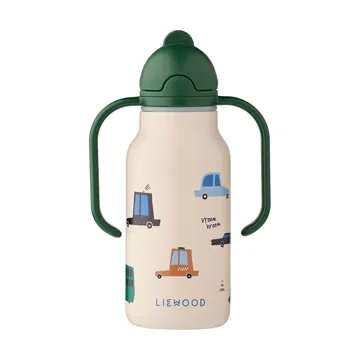 Botella Kimmie 25 cl - Cars-Sandy - Liewood