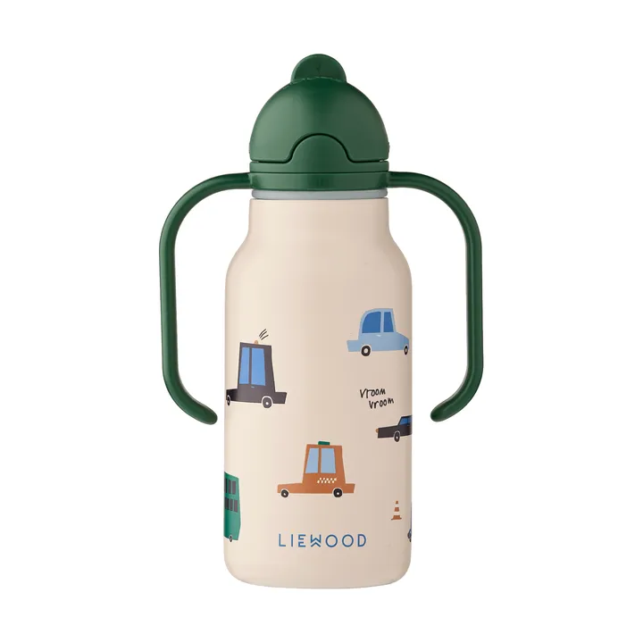 Botella Kimmie 25 cl - Cars-Sandy - Liewood