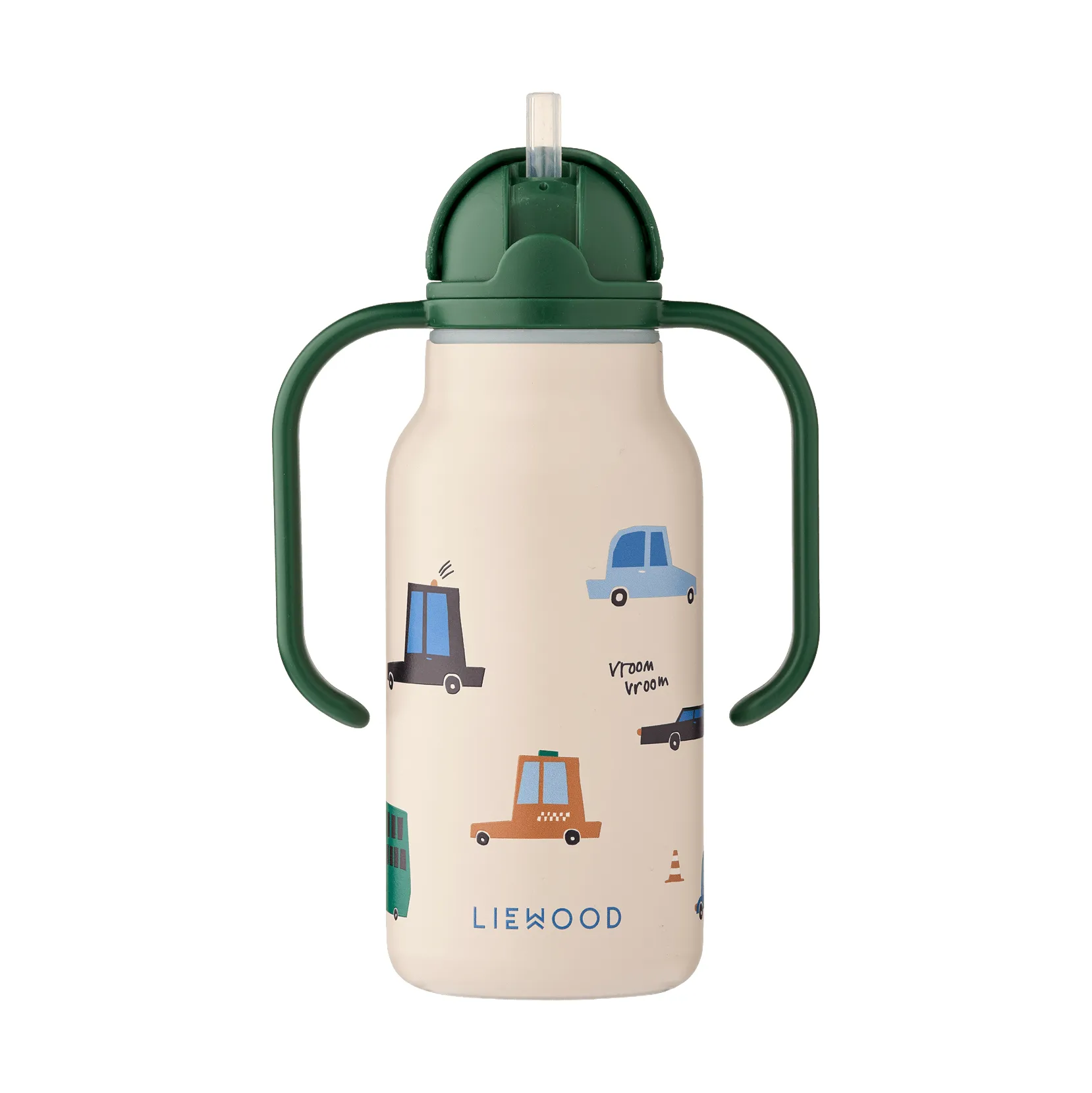 Botella Kimmie 25 cl, Cars-Sandy Liewood