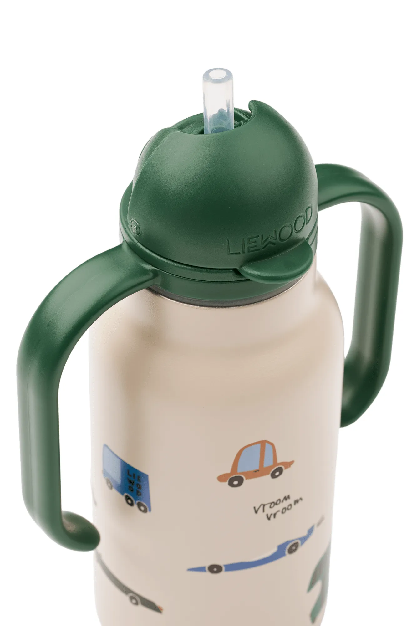 Botella Kimmie 25 cl, Cars-Sandy Liewood