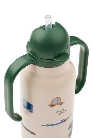 Botella Kimmie 25 cl - Cars-Sandy - Liewood