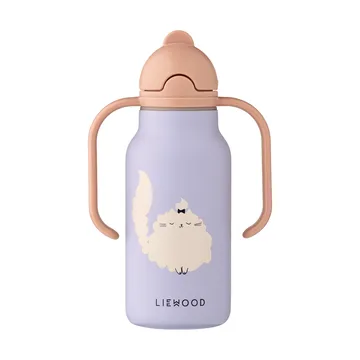 Botella Kimmie 25 cl - Cat-Warm lilac - Liewood