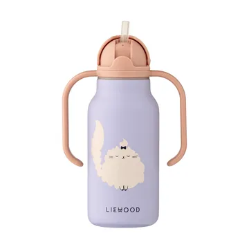 Botella Kimmie 25 cl - Cat-Warm lilac - Liewood