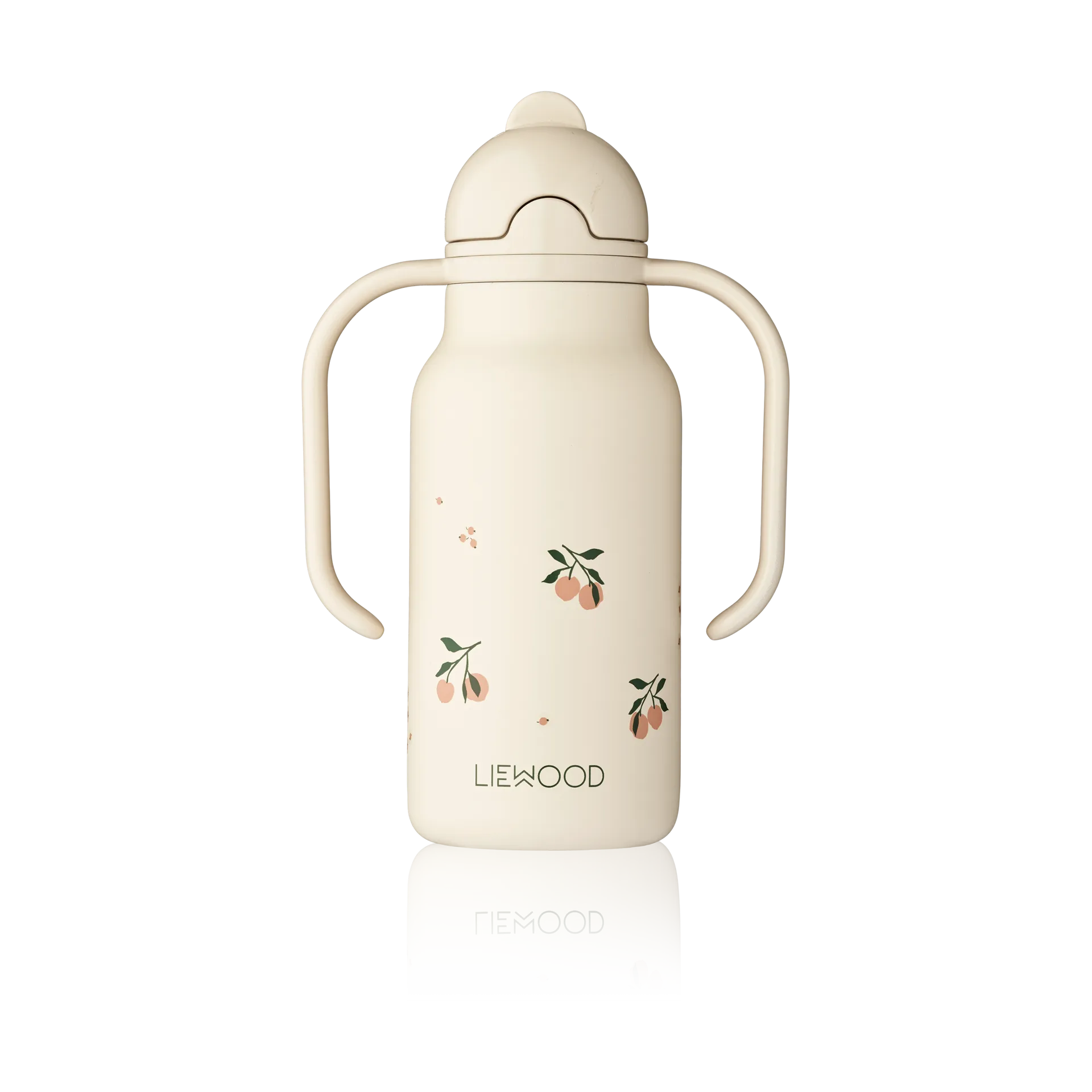 Botella Kimmie 25 cl, Peach-Sea shell Liewood