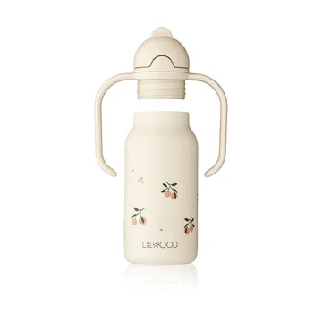 Botella Kimmie 25 cl - Peach-Sea shell - Liewood