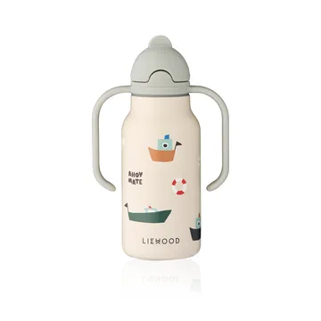 Botella Kimmie 25 cl - Sailing-sandy - Liewood