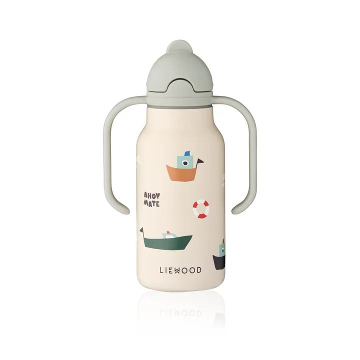 Botella Kimmie 25 cl - Sailing-sandy - Liewood