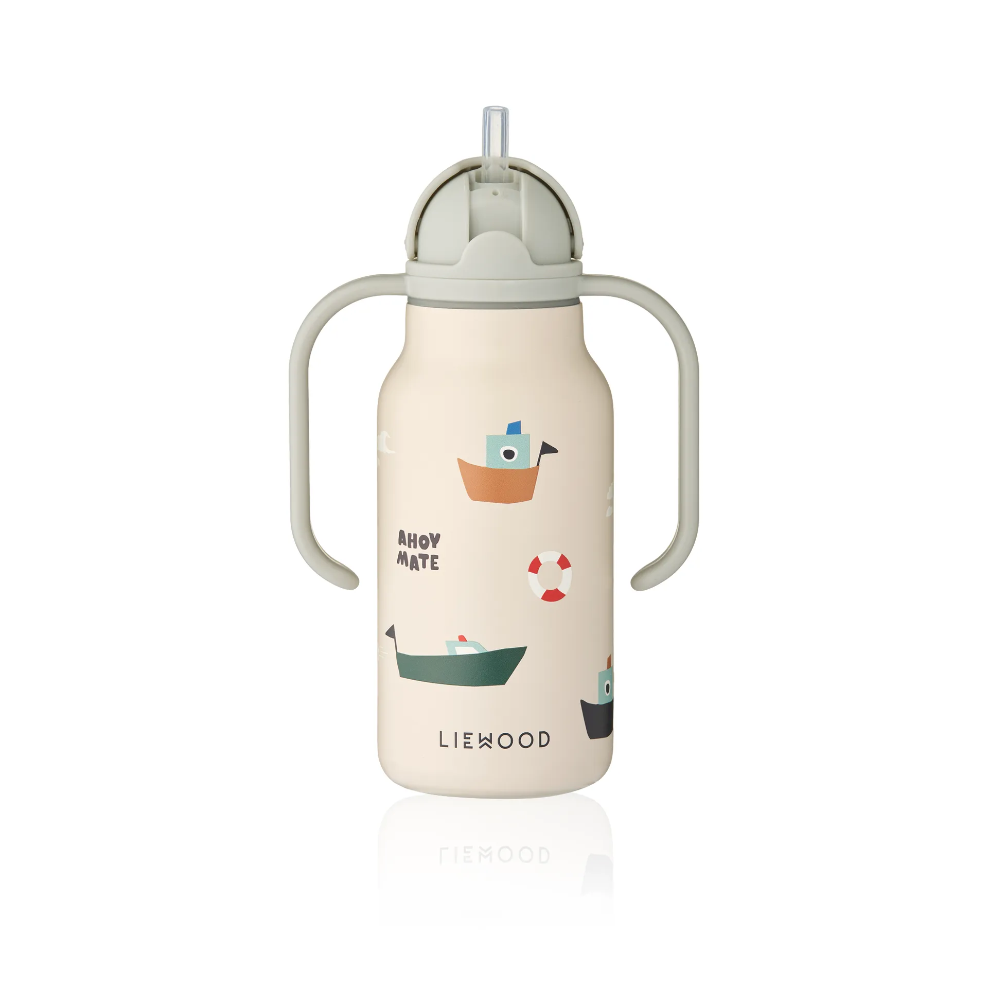 Botella Kimmie 25 cl, Sailing-sandy Liewood