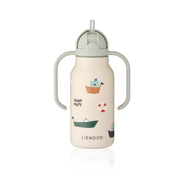 Botella Kimmie 25 cl - Sailing-sandy - Liewood