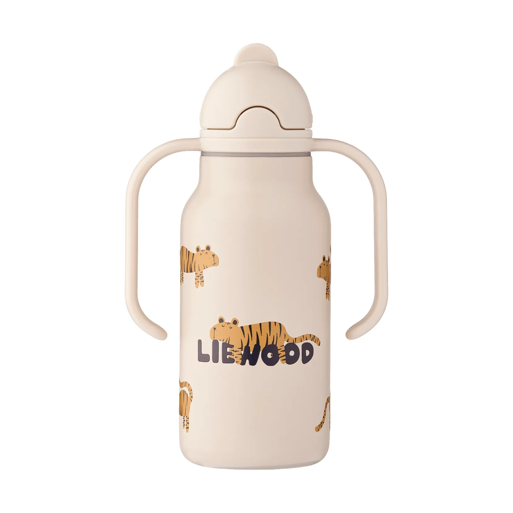 Botella Kimmie 25 cl, Tiger-Sandy Liewood