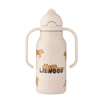 Botella Kimmie 25 cl - Tiger-Sandy - Liewood