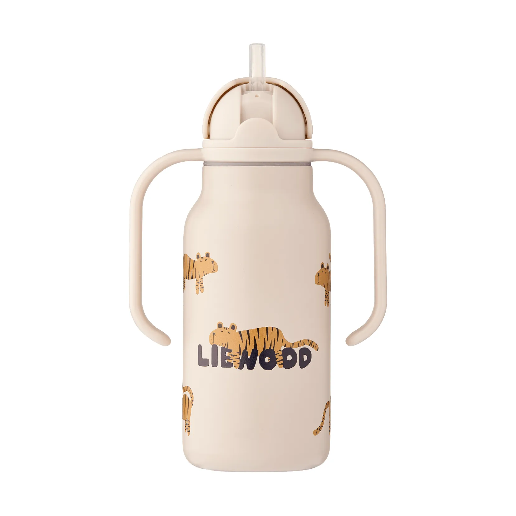 Botella Kimmie 25 cl, Tiger-Sandy Liewood