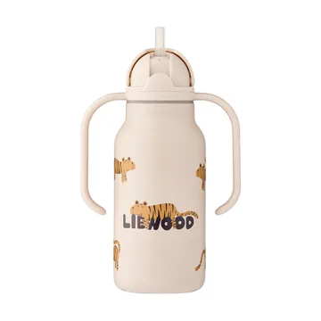 Botella Kimmie 25 cl - Tiger-Sandy - Liewood