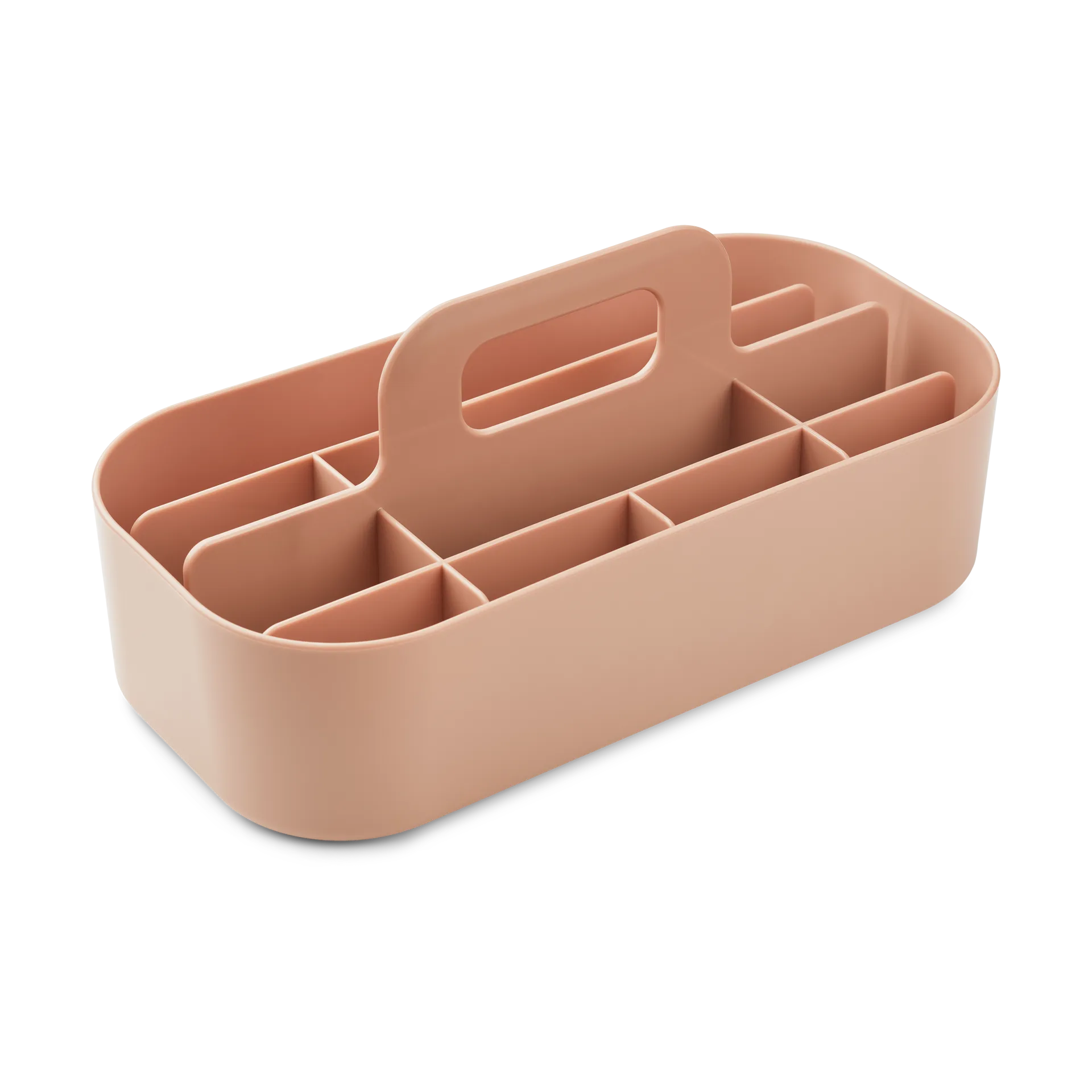 Caja de almacenamiento Hope storage caddy 17x32 cm, Rose Liewood
