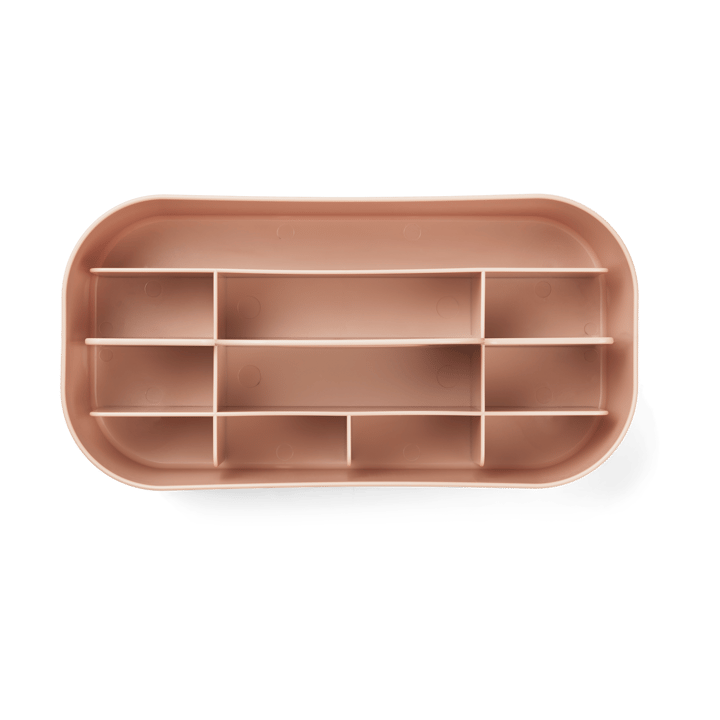 Caja de almacenamiento Hope storage caddy 17x32 cm, Rose Liewood