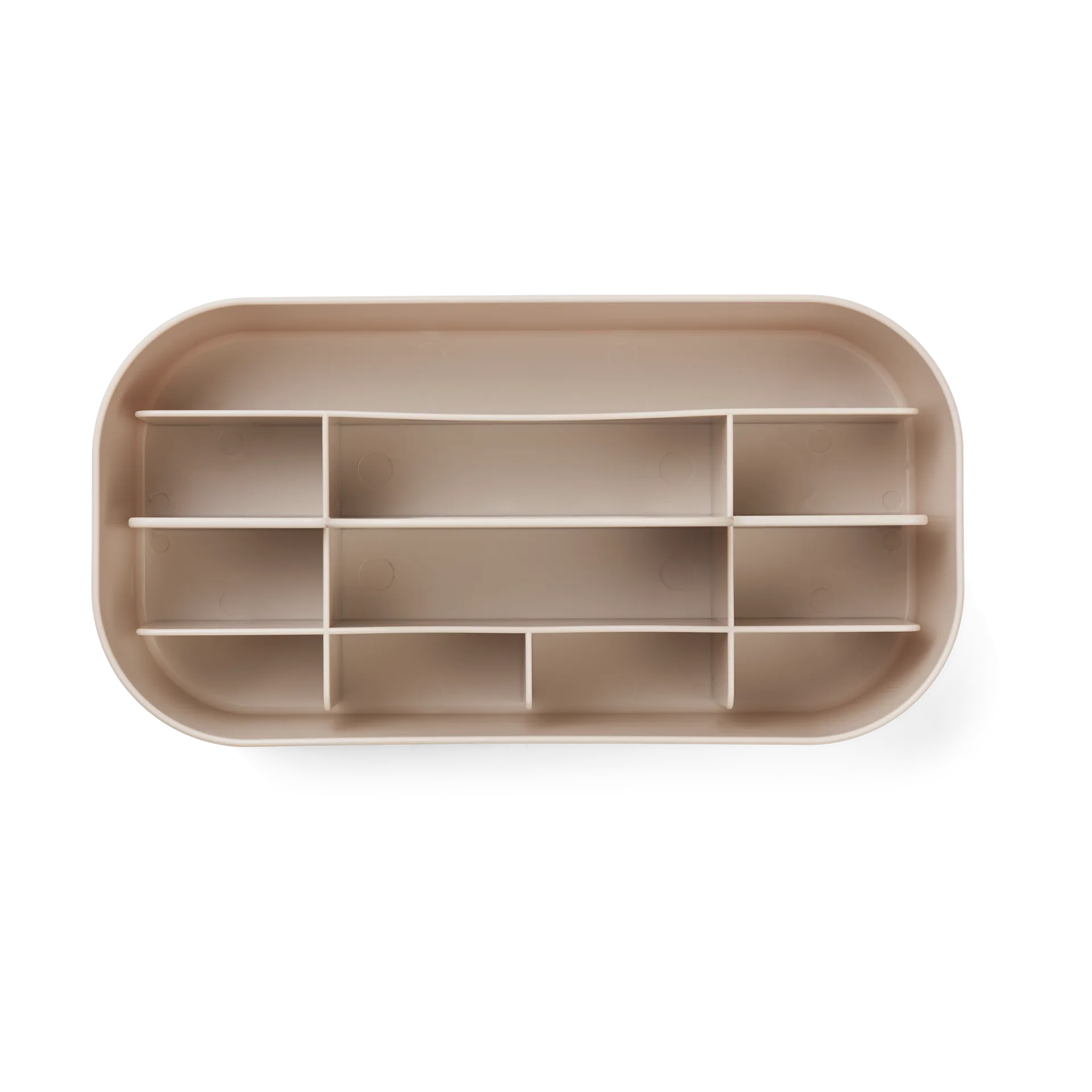 Caja de almacenamiento Hope storage caddy 17x32 cm, Sandy Liewood