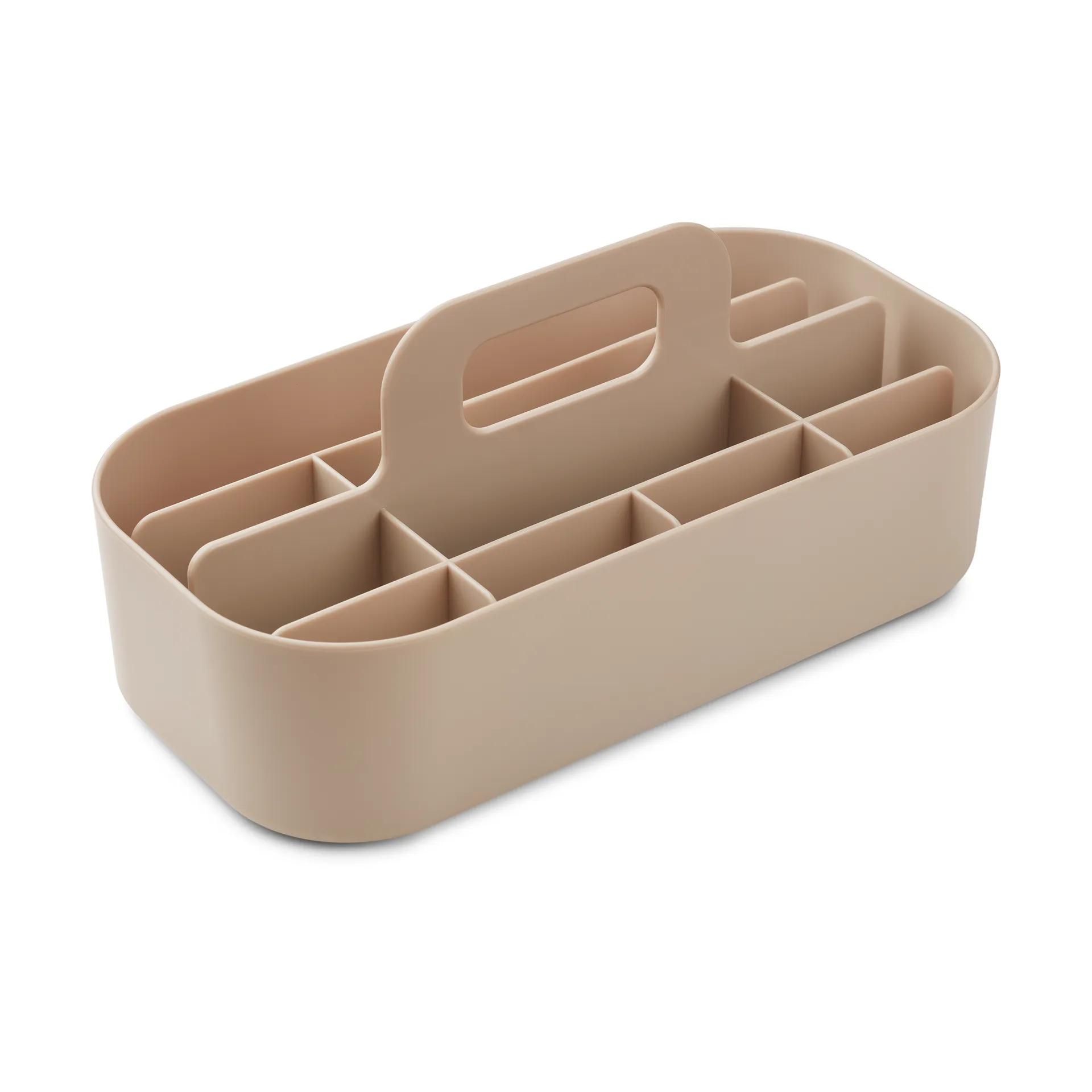 Caja de almacenamiento Hope storage caddy 17x32 cm, Sandy Liewood