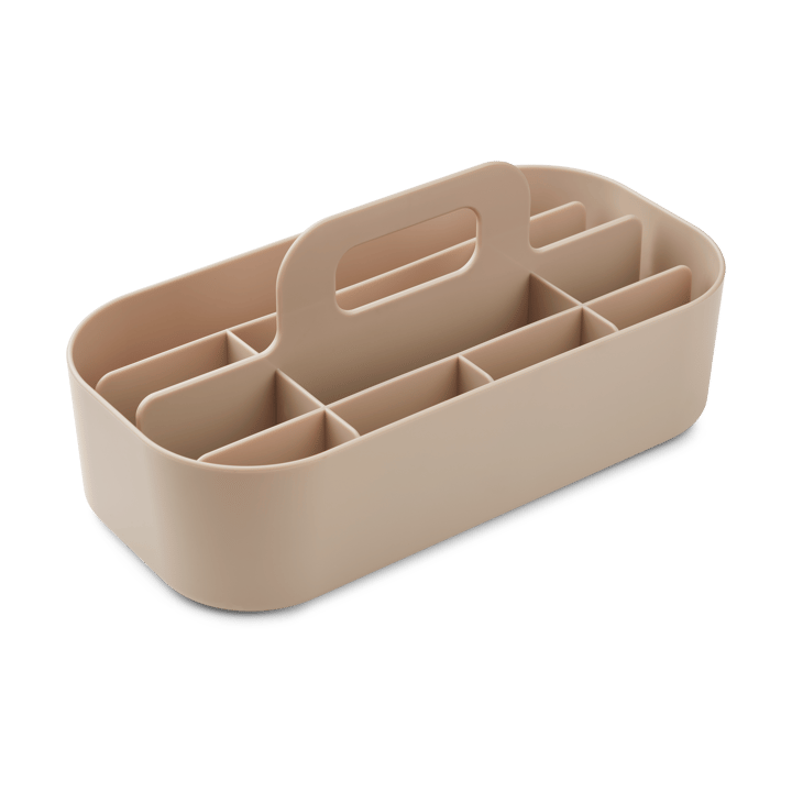 Caja de almacenamiento Hope storage caddy 17x32 cm, Sandy Liewood