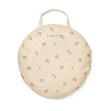 Emmanuel túnel desplegable Ø47x120 cm - Peach -Concha marina - Liewood
