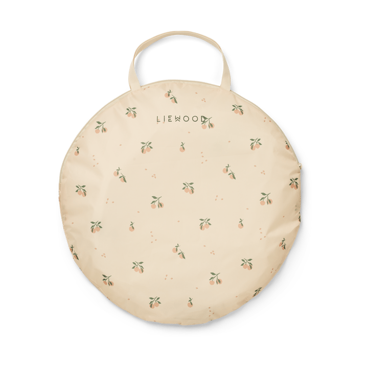 Emmanuel túnel desplegable Ø47x120 cm, Peach -Concha marina Liewood