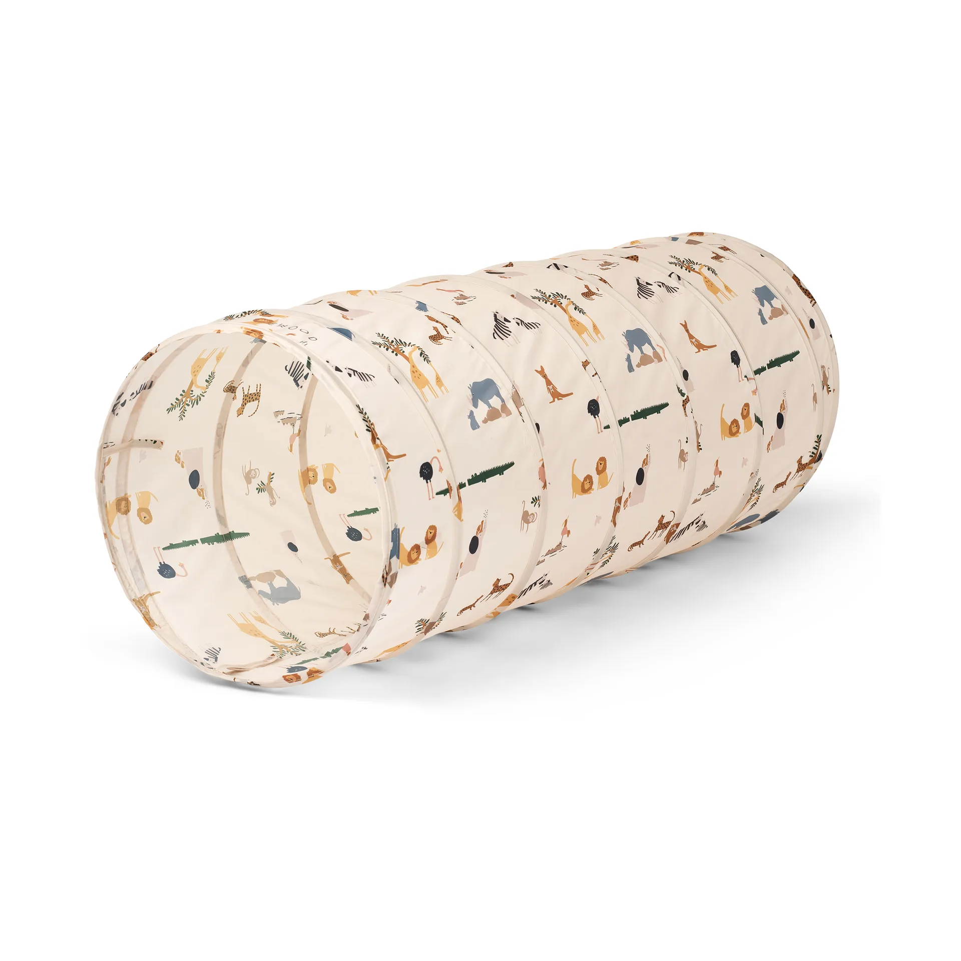 Emmanuel túnel desplegable Ø47x120 cm, Todos juntos-Sandy Liewood