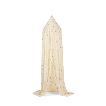 Enzo dosel de cama - Peach-Sea shell, 200x50 cm - Liewood
