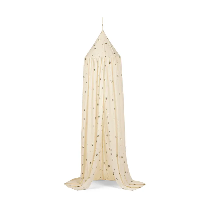Enzo dosel de cama - Peach-Sea shell, 200x50 cm - Liewood