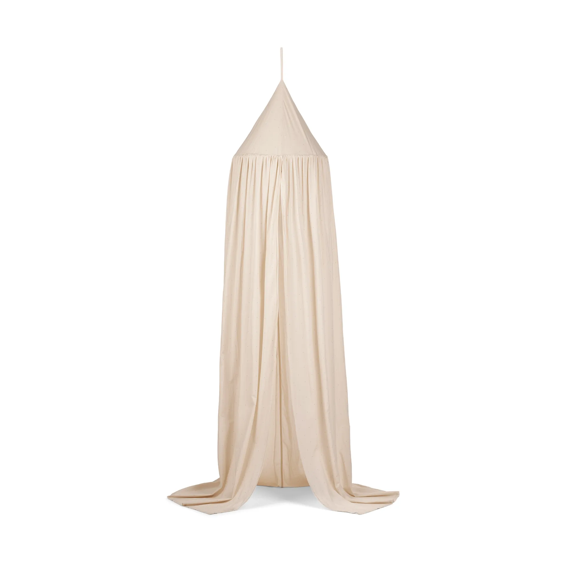 Enzo dosel de cama, Star-Sandy, 200x50 cm Liewood