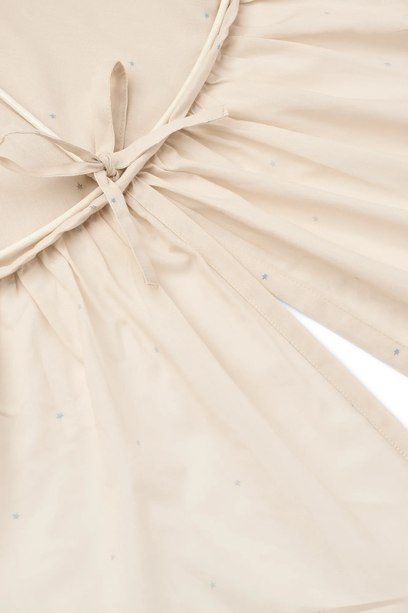 Enzo dosel de cama, Star-Sandy, 200x50 cm Liewood