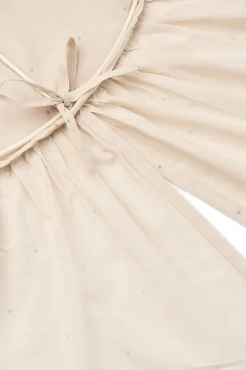 Enzo dosel de cama - Star-Sandy, 200x50 cm - Liewood