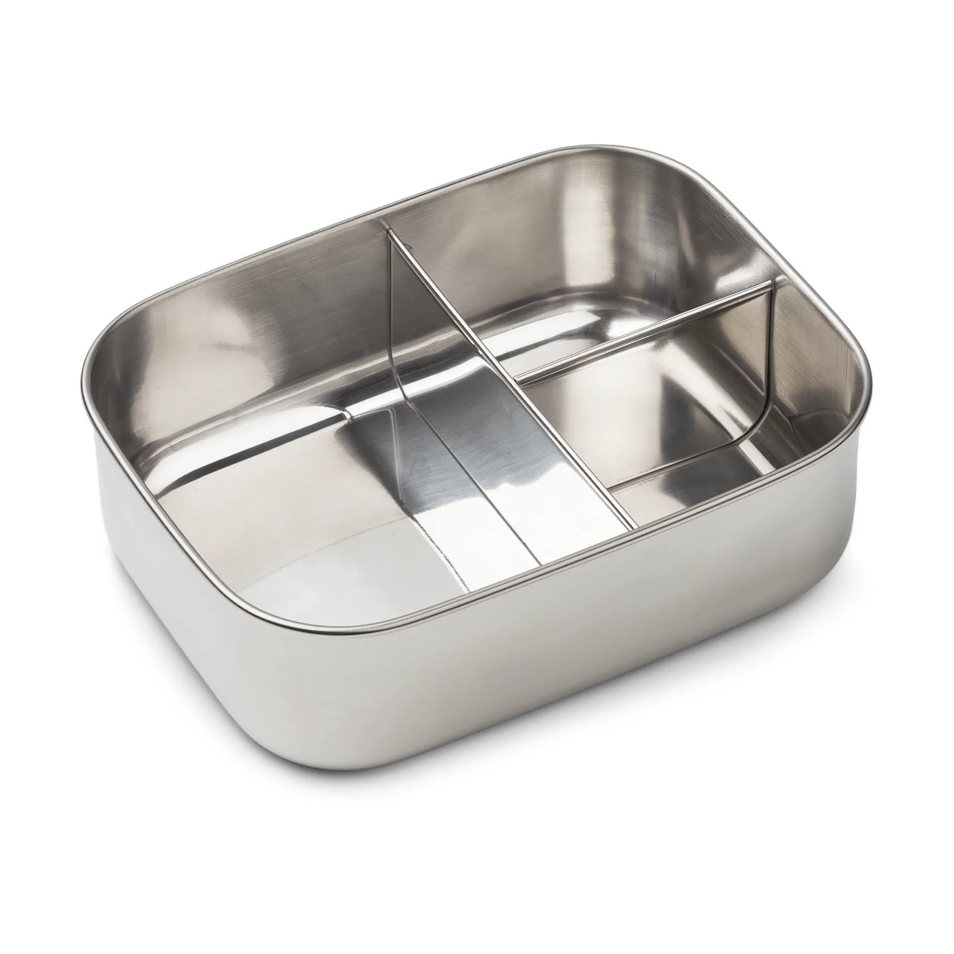 Fiambrera Arthur 13,5x17 cm, Peach-Sea shell mix Liewood