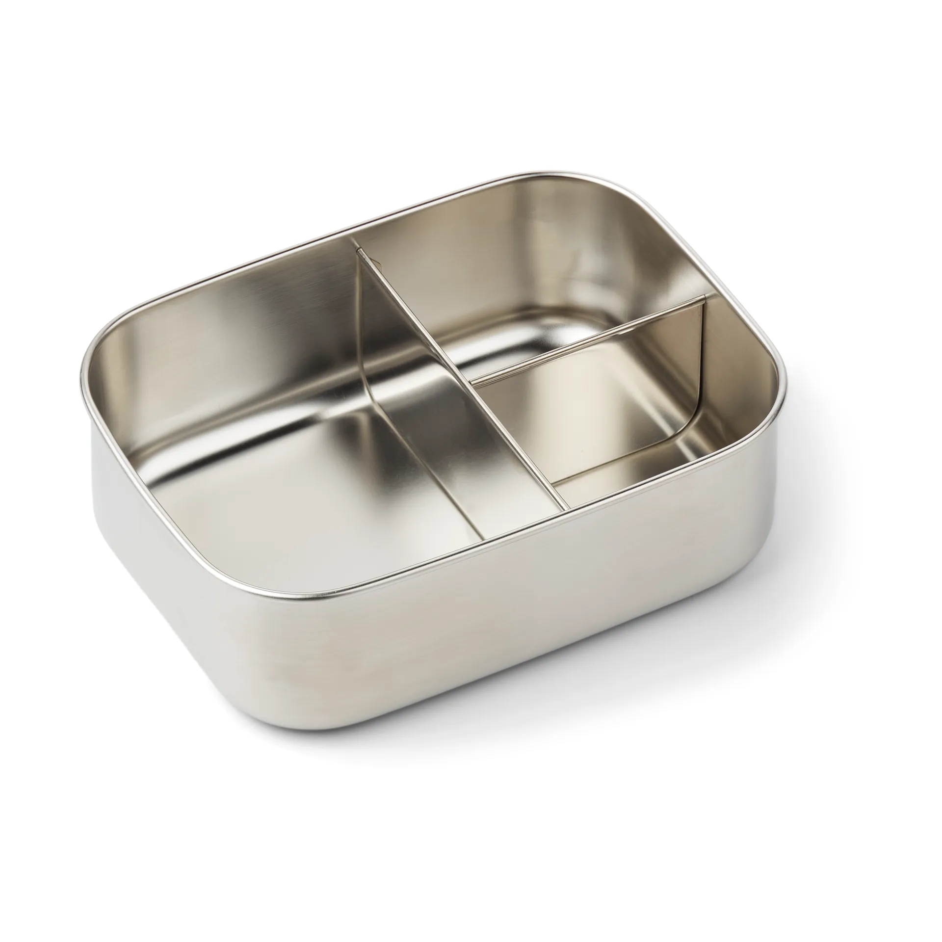 Fiambrera Arthur 13,5x17 cm, Vehicles-dove blue mix Liewood