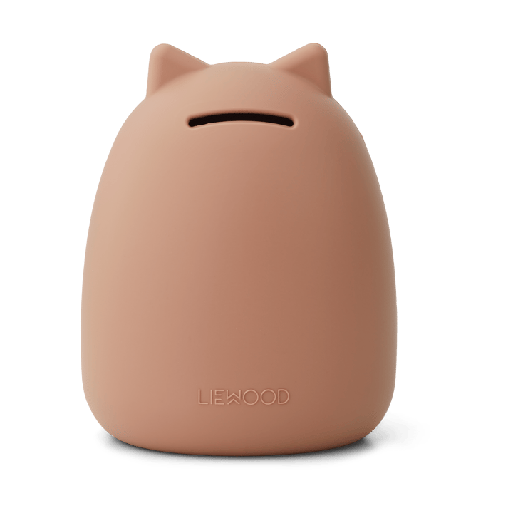 Hucha Palma, Cat dark rose Liewood