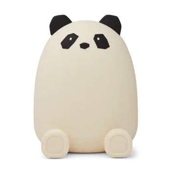 Hucha Palma - Panda creme de la creme - Liewood