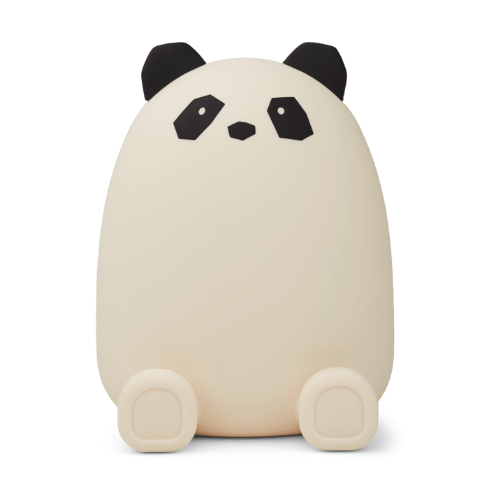 Hucha Palma - Panda creme de la creme - Liewood
