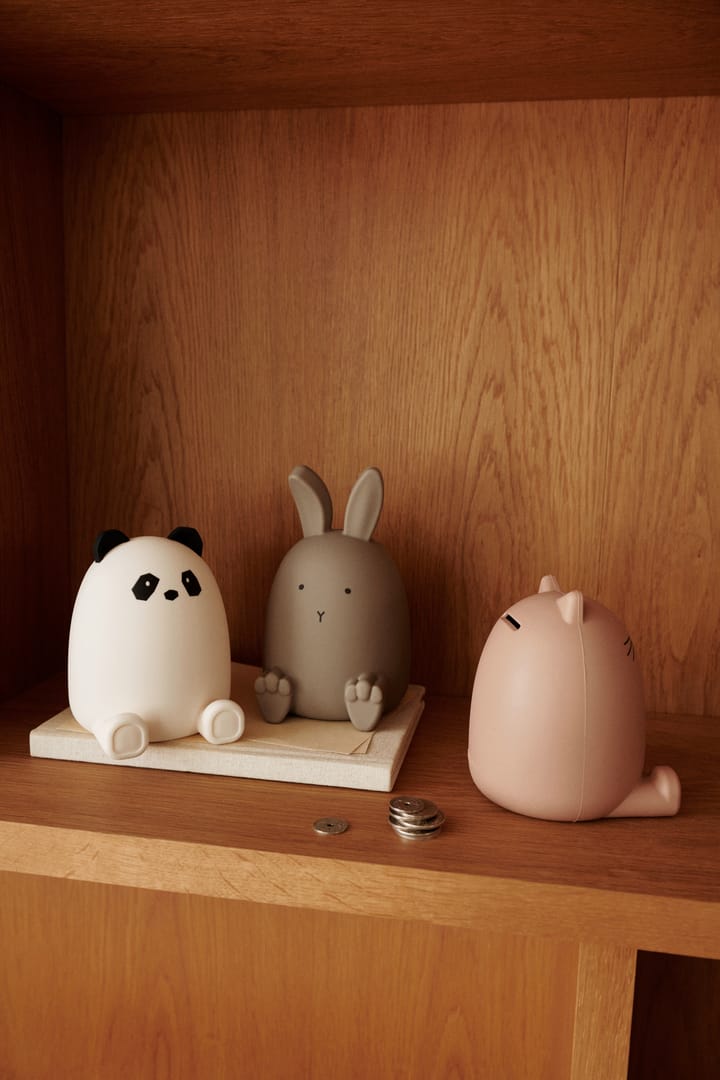 Hucha Palma, Rabbit oat Liewood