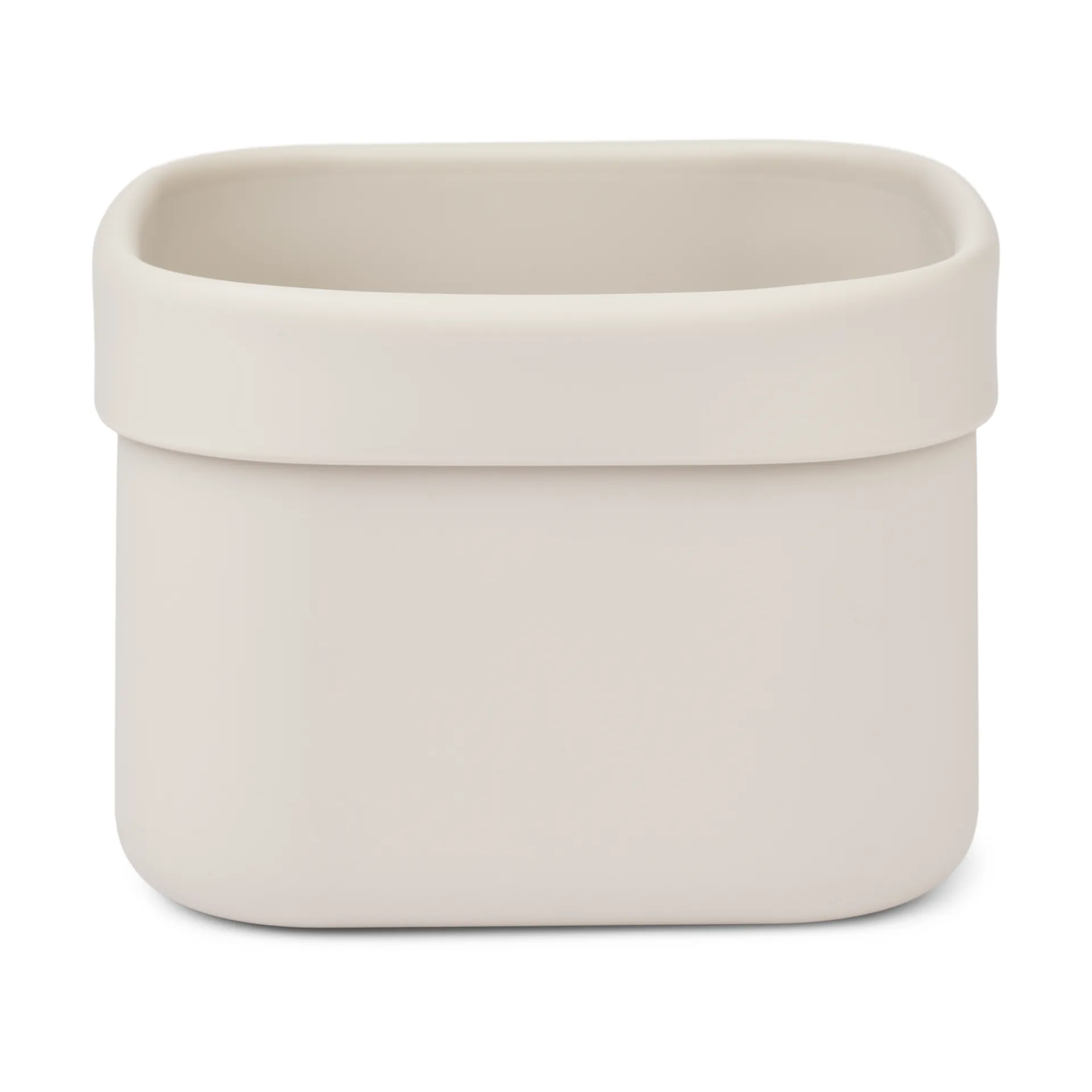 Joachim cesta de almacenamiento 17x17 cm, Sandy Liewood