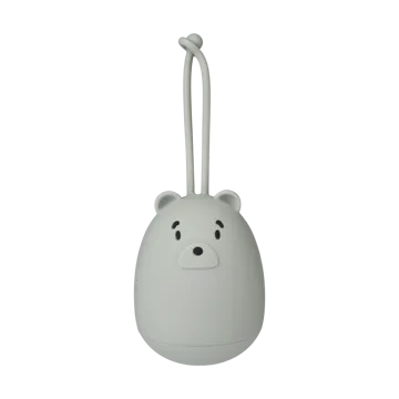 Lámpara de noche Watson - Mr bear-Dove blue - Liewood