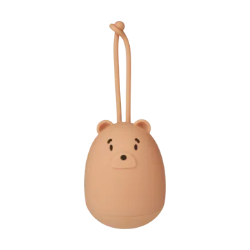 Lámpara de noche Watson - Mr bear-Tuscany rose - Liewood