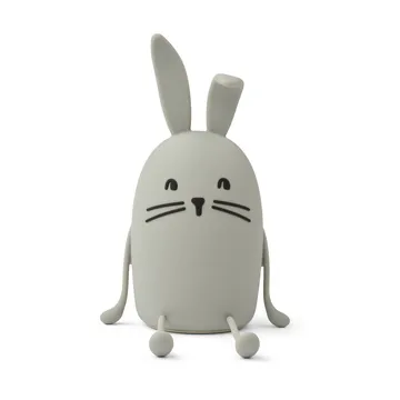 Lámpara nocturna Evex Rabbit - Dove blue - Liewood