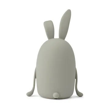 Lámpara nocturna Evex Rabbit - Dove blue - Liewood
