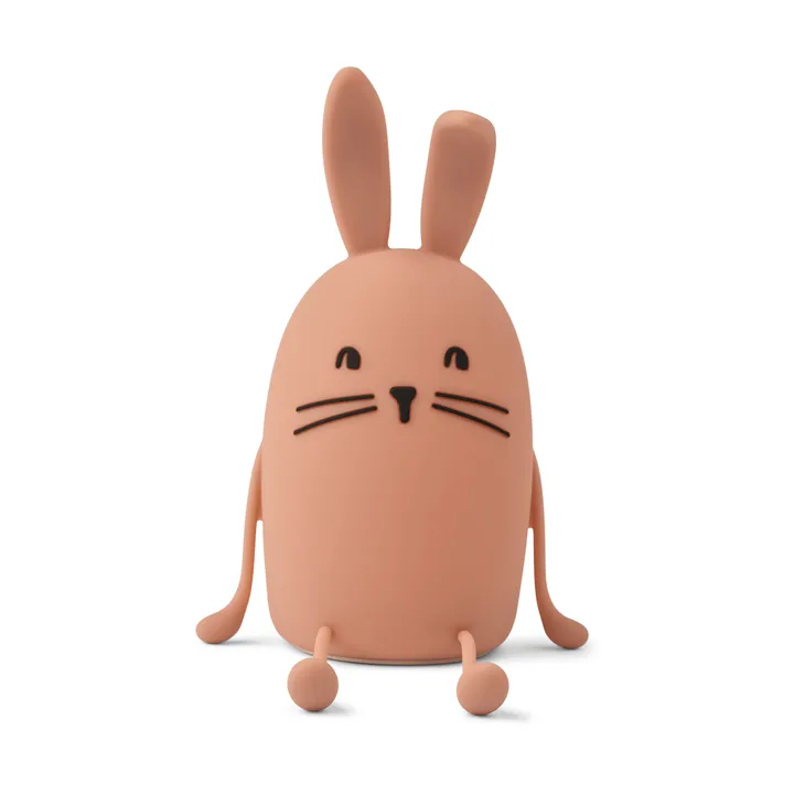 Lámpara nocturna Evex Rabbit - Pale tuscany - Liewood