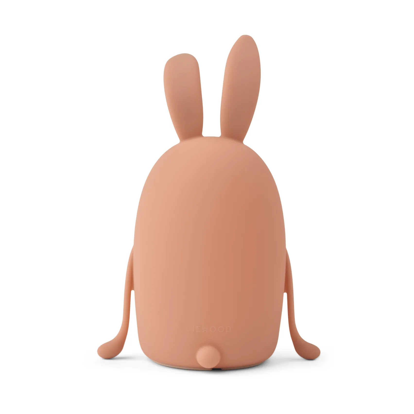 Lámpara nocturna Evex Rabbit, Pale tuscany Liewood
