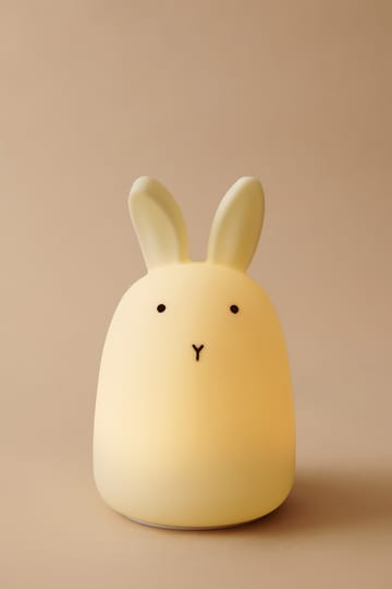 Lámpara nocturna Winston conejo - Rabbit creme de la creme - Liewood