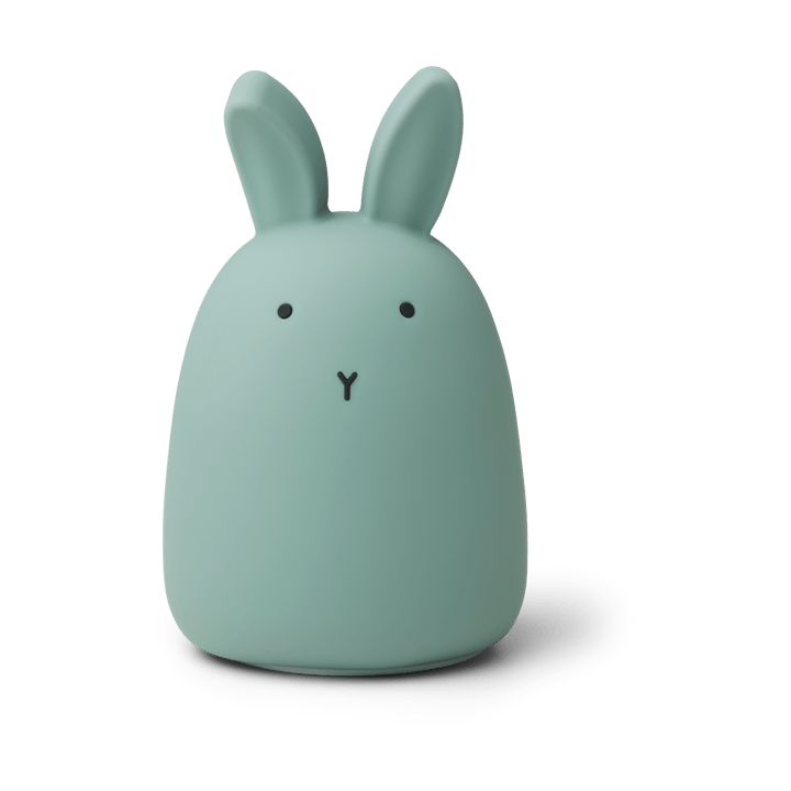 Lámpara nocturna Winston conejo - Rabbit peppermint - Liewood