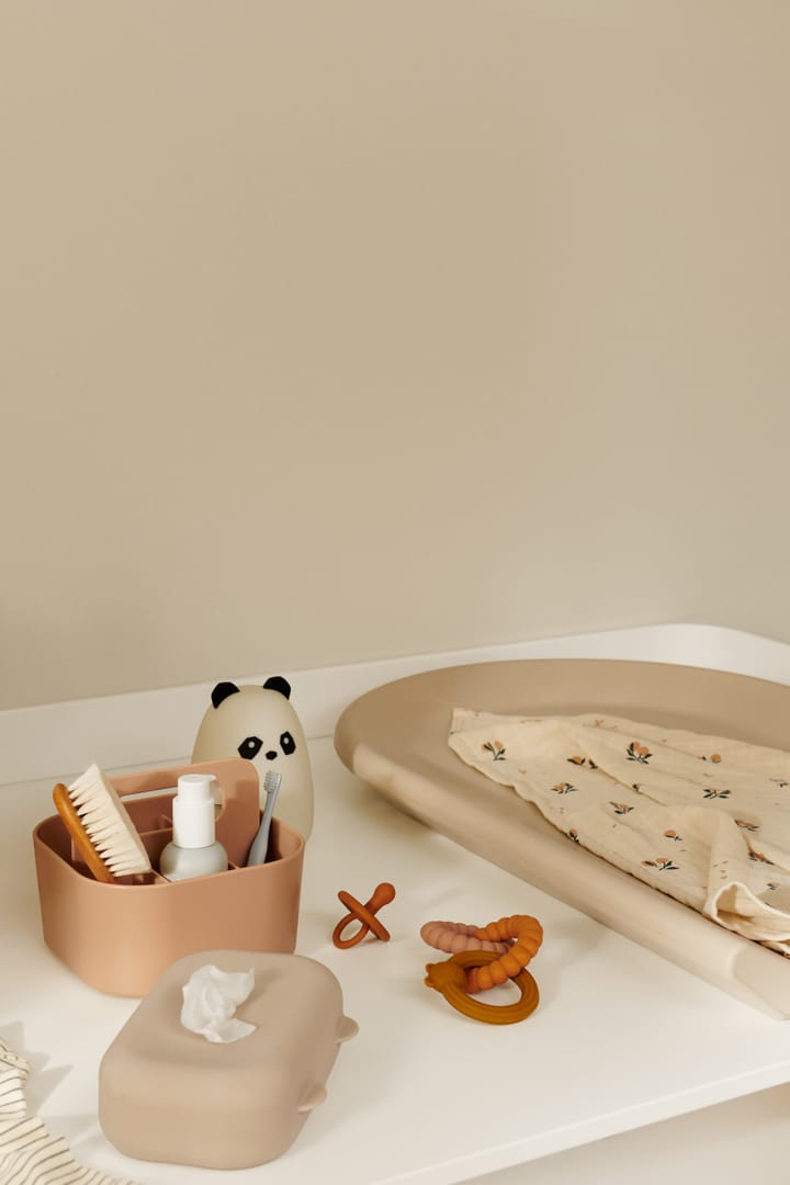 Lámpara nocturna Winston panda, Panda creme de la creme Liewood